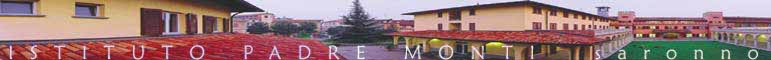 Logo Casa Editrice padre Monti