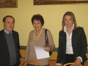 Foto presentazione