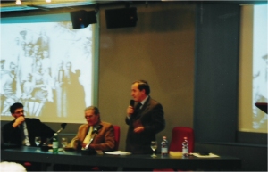 Foto presentazione