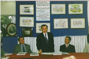 Foto presentazione