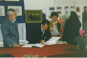 Foto presentazione