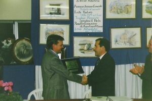 Foto presentazione