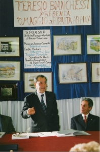 Foto presentazione