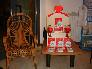 Foto presentazione
