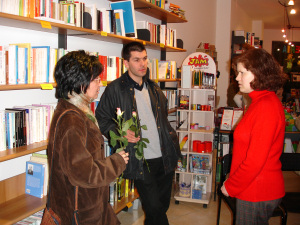 Foto presentazione