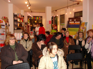 Foto presentazione