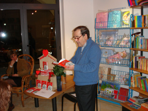 Foto presentazione