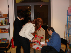Foto presentazione