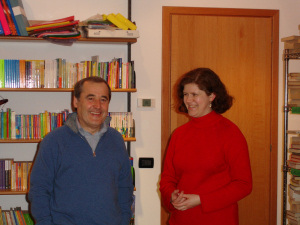Foto presentazione