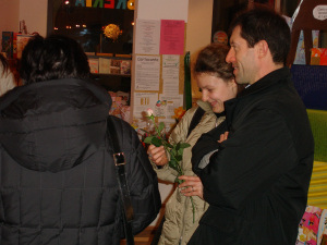 Foto presentazione