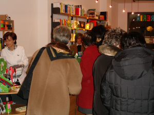 Foto presentazione