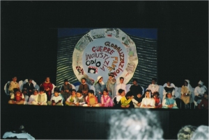 Foto presentazione