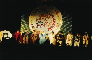 Foto presentazione