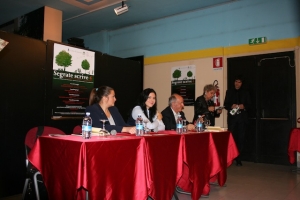 Foto presentazione