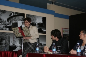 Foto presentazione
