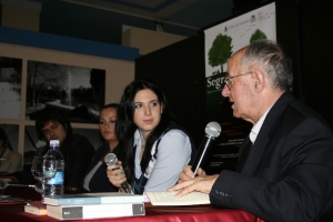 Foto presentazione